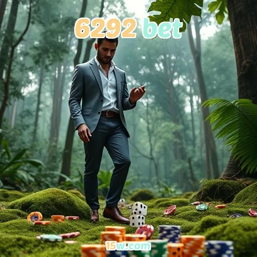 6292 bet: Ofertas Imperdíveis que Transformam Seu Jogo