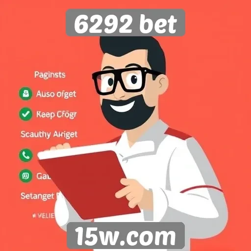 Comparativo de métodos de pagamento no 6292 bet